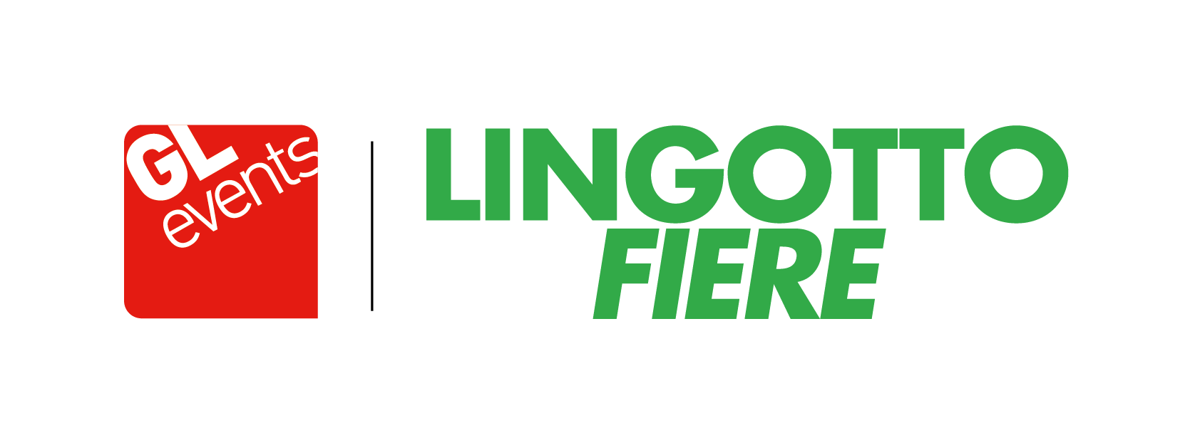 GL events Italia - Lingotto Fiere 