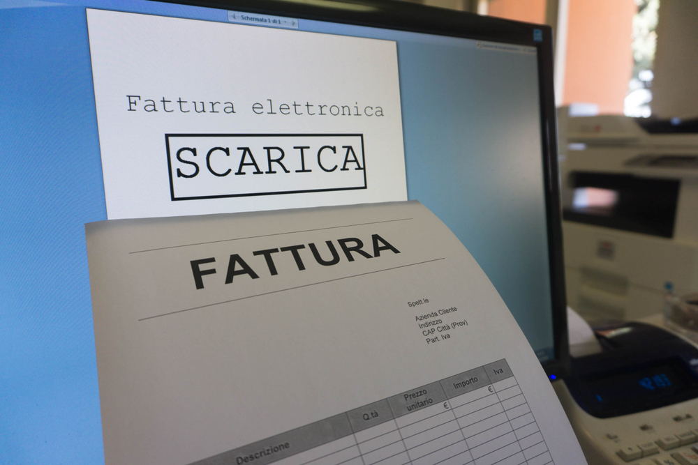 Fatturazione elettronica, un obbligo da modificare GUIDA EDILIZIA